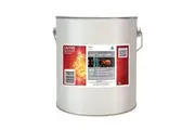 Firewise New Coat High Temp Paint 4L