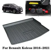 Heavy Duty Trunk Mat Boot Liner Luggage Tray Fit for Renault Koleos 2016-2024 (for: Renault)