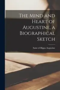 在飛比找博客來優惠-The Mind and Heart of Augustin