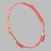 STEDI TYPE-X™ Pro Colour Ring | SALMON