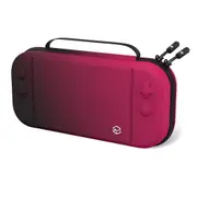 Powerwave Premium Carry Case Midnight Ruby for Nintendo Switch 2