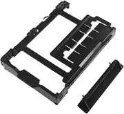 3.5 to 2.5 Hard Drive Adapter 1B31PR000 1B31PR000-600-G Hard Drive Caddy 3.5" SSD Mounting Bracket for Dell Precision T7600 T7610 T7910