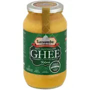 Katoomba Ghee 700mL