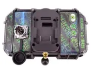 CustomEyes (SS-106) SnapShot WIFI Sewer Inspection Monitor