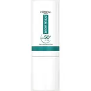 L'Oreal Paris Bright Reveal UV Stick SPF 50+, Clear