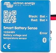Victron Energy Smart Battery Sense, Voltage and Temperature Sensor, Long Range (up to 10m)