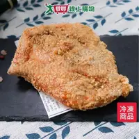 在飛比找ETMall東森購物網優惠-半香雞排(白箱)6KG/箱【愛買冷凍】