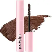 Lilybyred am9 to pm9 Survival Colorcara (#01 Choco Brown) (6g)