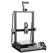 Artillery SW X4 Plus S1 High Speed 3D Printer 300*300*400mm Printing Area 4.3 inch Touchscreen 500mm/s High Speed 3D Pri