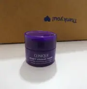Clinique Mini Smart Clinical Repair Wrinkle Correcting Eye Cream New 0.17 oz 5ml
