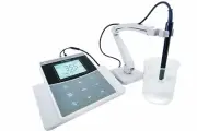 Apera EC800 Laboratory Benchtop Conductivity Meter Kit AI522
