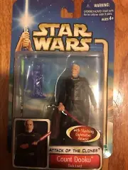 Count Dooku