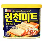 韓國午餐肉(340G/罐)[大買家]
