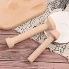 Baking Double Sided Portable Eggtart Mold Dough Press Pastry Tools Tart Tamper