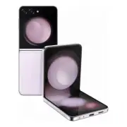 Samsung Galaxy Z Flip5 SM-F731B - 512GB - Lavender (Unlocked)