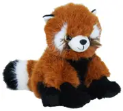 Rascal Red Panda Cuddliest 20cm Plush Soft Toy Elka Australia