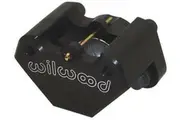 Wilwood 1 Piston Dynalite Single Floater Caliper 1.75" Bore Size, 0.38" Disc Width, 6812 Pad Plate WB120-3277