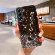 Samsung Galaxy S20 Plus Case Bracelet Cover