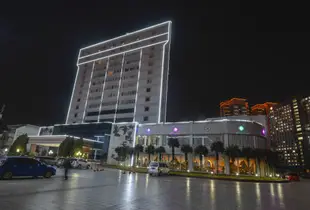 大理蒼山飯店Cangshan Hotel