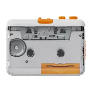 Tape to PC USB Cassette to MP3 CD Converter Capture Adapter Audio Music Player