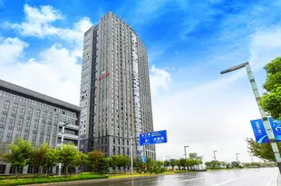 柏昂酒店(重慶茶園輕軌站店)boanghotel