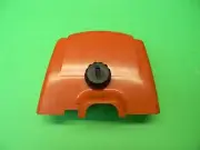 FOR STIHL 038 038AV MS380 CHAINSAW AIR FILTER COVER NEW # 1119 140 1906 - DR.161