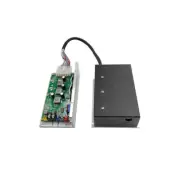 High Power RGB 10W 24V Laser Light Source Accessories Stage Laser Module