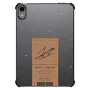 iPad mini (6th gen) iPad Impact Case Saturn Pass iPad Case