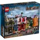 LEGO 75978 斜角巷 哈利波特系列【必買站】樂高盒組