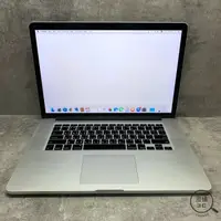 在飛比找蝦皮購物優惠-『澄橘』MACBOOK PRO 15 2015 I7 2.2