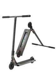 Envy Prodigy X Street Complete Pro Scooter - S10 Grey