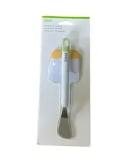 *New* Cricut SCRAPER & SPATULA Explore Cut Cartridge Factory Sealed