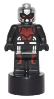 LEGO Super Heroes Ant-Man Scott Lang Statuette Trophy Brand NEW