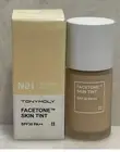Tony Moly Facetone Skin Tint SPF30 PA++ - N01 Neutral Milk - 19g 0.67 oz