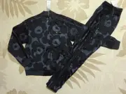 New Adidas x Marimekko collaboration popular jersey top and bottom setup size M