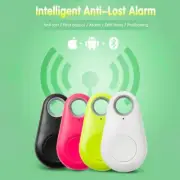 Pets Smart Mini Gps Tracker Anti-lost Waterproof Bluetooth Tracer for Pets