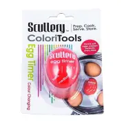 Egg Timer by Scullery