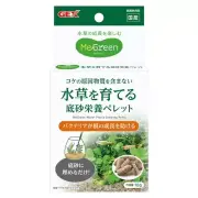 GEX MeGreen Water plants growing pellet 10g from JAPAN