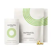 Nutrafol Women's Hair Growth Supplements 3 month supply