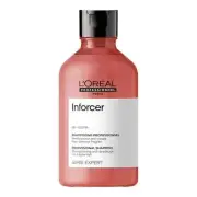 Loreal Professionnel Serie Expert Inforcer Shampoo 300 Ml,Reduced Hair Breakage