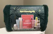 Sephora Favorites 2024 Holiday Hair Discovery Value 8 pc Set Kit Grow Gift Xmas
