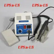 Dental Marathon Polisher MicroMotor Motor N3 w/ 35K rpm Handpiece Lab Equipment