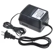 AC/AC Adapter Charger Power Supply Cord For Invisible Fence ICT 700 Transmitter