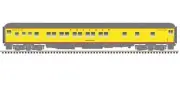 Atlas ~ HO Scale ~ Pullman-Union Pacific Silver Spruce 10-1-1 Sleeper ~ 20006615