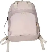 GALPADA Diaper Bag Backpack for Women Spacious Ergonomic Multi-function Compact Stylish for Mom Go