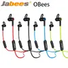 【上震科技】 Jabees OBees 藍芽4.1立體聲運動型耳機