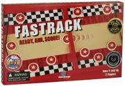 Fastrack Board Game