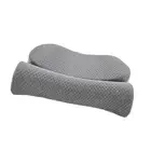 Memory Foam Pillow Sleeping Pillow for Home Back Stomach or Sleeper Relaxing