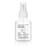 GIOVANNI Shine of the Times Finishing High-Gloss Hair Mist - Anti Frizz Hair Pro