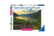 Fjord In Norway 1000pcs Puzzle